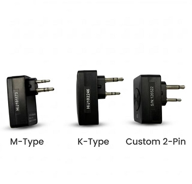 dongles